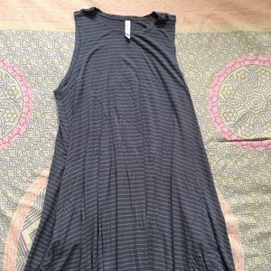RVCA Shift Dress